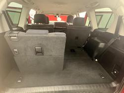 2016 Toyota Landcruiser Prado GXL GDJ150R 4X4 Dual Range Wildfire
