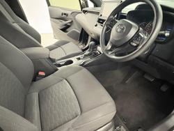 2020 Toyota Corolla Ascent Sport MZEA12R Graphite