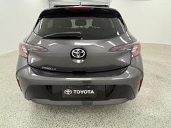 2020 Toyota Corolla Ascent Sport MZEA12R Graphite
