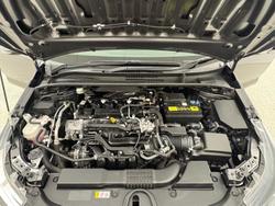 2020 Toyota Corolla Ascent Sport MZEA12R Graphite