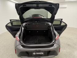 2020 Toyota Corolla Ascent Sport MZEA12R Graphite