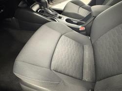2020 Toyota Corolla Ascent Sport MZEA12R Graphite