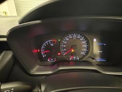 2020 Toyota Corolla Ascent Sport MZEA12R Graphite