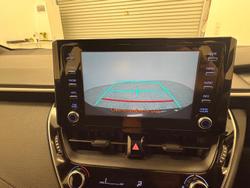 2020 Toyota Corolla Ascent Sport MZEA12R Graphite