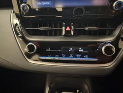 2020 Toyota Corolla Ascent Sport MZEA12R Graphite