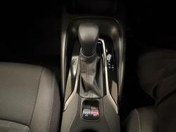 2020 Toyota Corolla Ascent Sport MZEA12R Graphite
