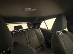 2020 Toyota Corolla Ascent Sport MZEA12R Graphite