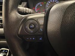 2020 Toyota Corolla Ascent Sport MZEA12R Graphite
