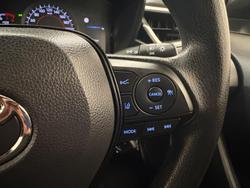 2020 Toyota Corolla Ascent Sport MZEA12R Graphite