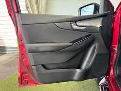2022 Mazda BT-50 XTR