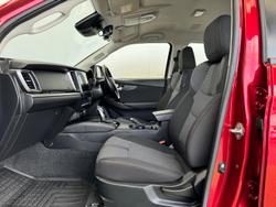 2022 Mazda BT-50 XTR