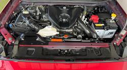 2022 Mazda BT-50 XTR