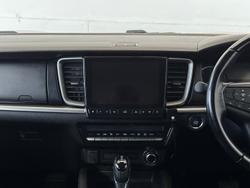 2022 Mazda BT-50 XTR