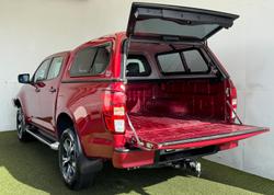 2022 Mazda BT-50 XTR