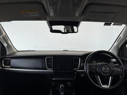 2022 Mazda BT-50 XTR
