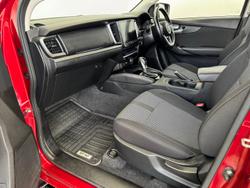 2022 Mazda BT-50 XTR