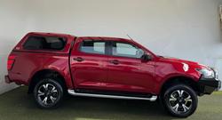 2022 Mazda BT-50 XTR