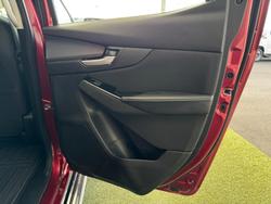 2022 Mazda BT-50 XTR