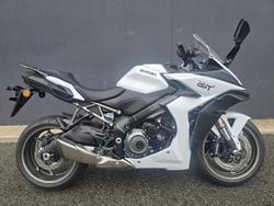 Suzuki GSX-S1000 GT