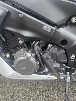 2025 Suzuki GSX-S1000 GT GSX-S White