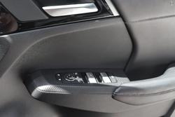 2025 Mitsubishi Outlander Aspire ZM MY25 Black Diamond