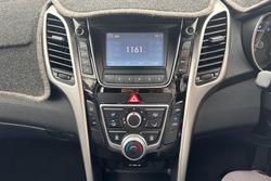 2015 Hyundai i30 Active
