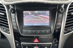 2015 Hyundai i30 Active
