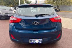 2015 Hyundai i30 Active