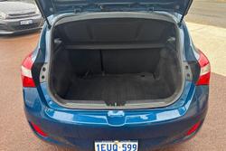 2015 Hyundai i30 Active