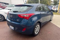 2015 Hyundai i30 Active