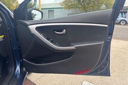 2015 Hyundai i30 Active