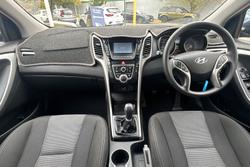 2015 Hyundai i30 Active