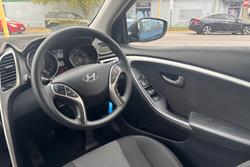 2015 Hyundai i30 Active