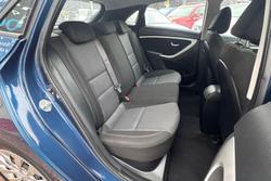 2015 Hyundai i30 Active
