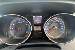 2015 Hyundai i30 Active