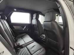 2022 Land Rover Discovery Sport P250 R-Dynamic SE