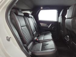 2022 Land Rover Discovery Sport P250 R-Dynamic SE