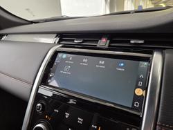 2022 Land Rover Discovery Sport P250 R-Dynamic SE