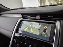 2022 Land Rover Discovery Sport P250 R-Dynamic SE
