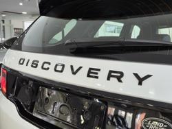 2022 Land Rover Discovery Sport P250 R-Dynamic SE