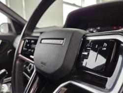 2022 Land Rover Discovery Sport P250 R-Dynamic SE