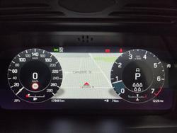 2022 Land Rover Discovery Sport P250 R-Dynamic SE
