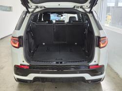 2022 Land Rover Discovery Sport P250 R-Dynamic SE