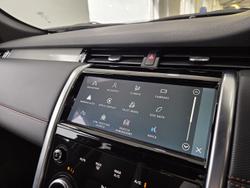2022 Land Rover Discovery Sport P250 R-Dynamic SE