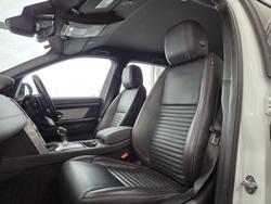 2022 Land Rover Discovery Sport P250 R-Dynamic SE