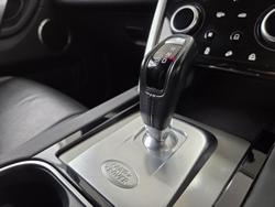 2022 Land Rover Discovery Sport P250 R-Dynamic SE