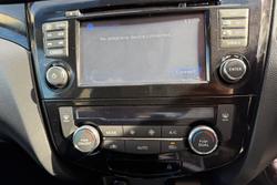 2017 Nissan QASHQAI Ti