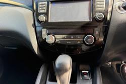 2017 Nissan QASHQAI Ti
