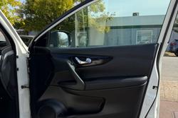 2017 Nissan QASHQAI Ti