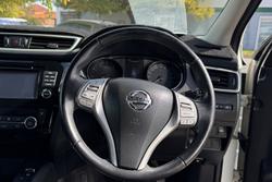 2017 Nissan QASHQAI Ti